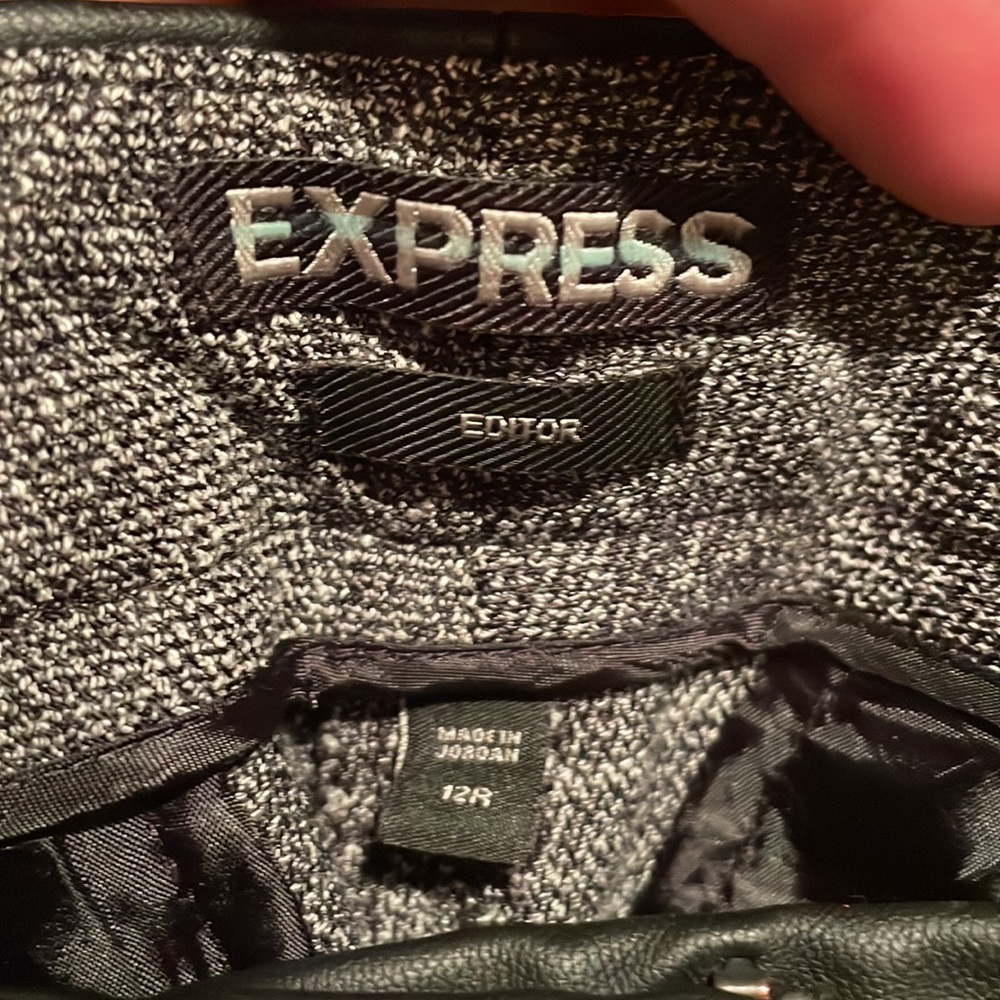 Express Editor Pants - Picture 3 of 4